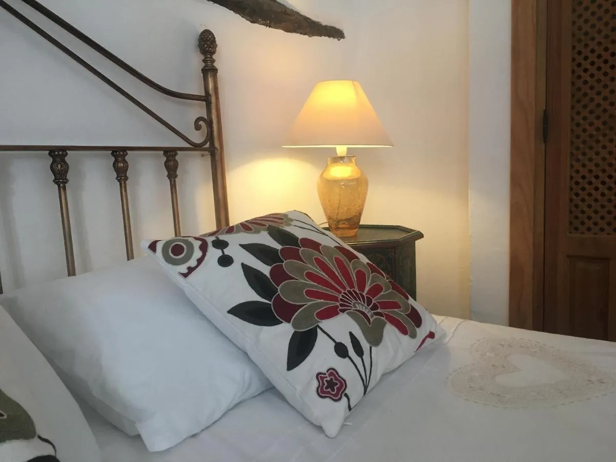 Casa Cervantes Apartment Alhama de Granada Spain
